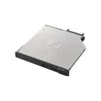 Panasonic FZ-VBD551W - DVD±RW (±R DL) / BD-ROM drive - plug-in module