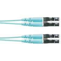 Panduit FZ2ERLNLNSNM003 Fiber Optic Duplex Network Cable