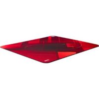 BenQ ZOWIE G-SR-SE Gaming Mouse Pad (Red)