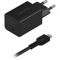 Lenovo G0A6GN65US GaN Nano 65W Adapter