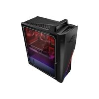 Asus ROG Strix G15DS G15DS-DH774 Gaming Desktop Computer - AMD Ryzen 7 7700X - 16 GB - AMD Chip - Windows 11 Home - NVIDIA Geforce RTX 4070