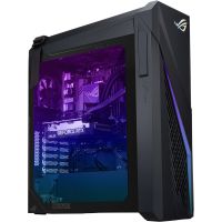 ASUS ROG Strix G16CHR XS776S - midi-tower Core i7 i7-14700KF 3.4 GHz - 32 GB - SSD 1 TB