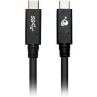 IOGEAR G2LU3CCM12E USB Type-C To USB Type-C Cable (6.6')