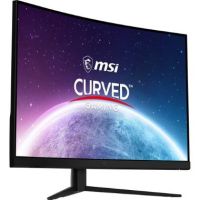 MSI G32C4X 31.5" 250 Hz Curved Gaming Monitor