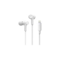 Belkin  Wired Earbuds with Lightning Connector - G3H0001BTWHT
