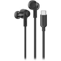Belkin G3H0003fqBK SOUNDFORM ANC WIRED EARBUDS (USB-C)