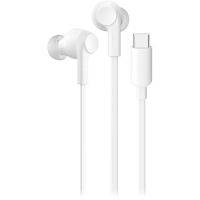 Belkin G3H0003fqWH SOUNDFORM ANC WIRED EARBUDS (USB-C) WHITE