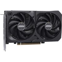 MSI GeForce RTX 5050 SHADOW 2X OC Graphics Card
