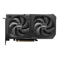 MSI G506T-16S2CP GeForce RTX 5060 Ti SHADOW 2X Overclocked PLUS PCIe 5.0 Graphics Card, 16GB GDDR7