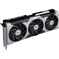 MSI G5070-12V3C GeForce RTX 5070 VENTUS 3X OC Graphics Card