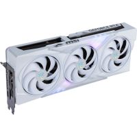 MSI G507T-16GTCW GeForce RTX 5070 Ti GAMING TRIO OC WHITE Graphics Card