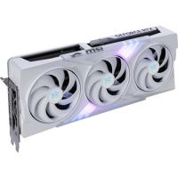MSI GeForce RTX 5080 GAMING TRIO OC WHITE Graphics Card
