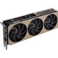 MSI G5080-16I3C GeForce RTX 5080 INSPIRE 3X OC Graphics Card