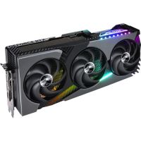 MSI G5090-32VGS GeForce RTX 5090 VANGUARD SOC Graphics Card