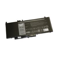 BATTERY TECHNOLOGY G5M10-BTI REPLACEMENT LIPOLY NOTEBOOK BATTERY (INTERNAL) FOR DELL LATITUDE E5450,E5550 SER