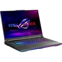 ASUS G614JIR-XS96 ROG STRIX/GRAY/16.0 WQXGA NON-TOUCH/I9-14900HX/32GB/NV RTX4070/1