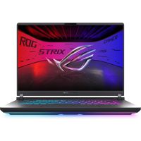 ASUS ROG STRIX G16 G615LM-DS94 16" 2.5K 240Hz (3ms) QHD+ Gaming Laptop w / NVIDIA GeForce RTX 5060 (Core Ultra 9 275HX)