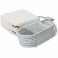 ADDON G6HH-AA APPLE COMPUTER G6HH COMPATIBLE 45W 14.85V AT 3.05A MAGSAFE 2 LAPTOP POWER