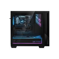 ASUS G700TF-XS987 Desktop Black CORE ULTRA 9 285K 32GB NV RTX5080 1TB M.2 2280 PCIE G4 SSD+1TB M.2 2280 PCIE G4 SSD WIN 11 PRO