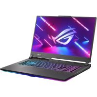 Asus G713PURS94 17 inch G17 Gaming Laptop - AMD Ryzen 9 7940HX - 16GB/1TB