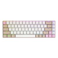 CHERRY G80-3860LVAUS-17 KHAKI WIRED KEYBOARD