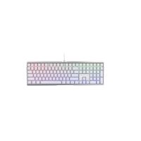 CHERRY G80-3874HYAUS-0 WHITE WIRED KEYBOARD