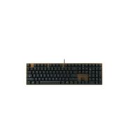 CHERRY G80-3950LHBUS-2 KC 200 MX MECHANICAL KEYBOARD