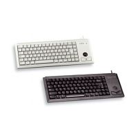 CHERRY G84-4420LPBEU-0 LT GRAY 15 ULTRASLIM PS2 TRACKBALL 83 M