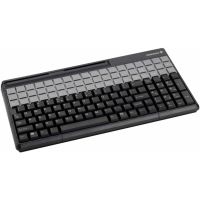 Cherry G86-61400EUADAA SPOS 135-Key Black 14in. USB Keyboard 135 Prog 54REL Cherry Tools Software UPOS