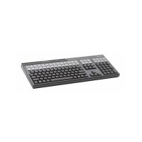 CHERRY G86-71411EUADAA LPOS (Large Point of Sale) MSR Touchpad Keyboard