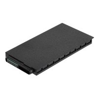 Getac GBM1X1 Standard 4980mAh Battery ZX10