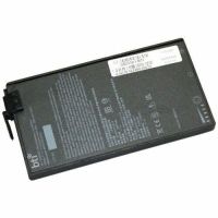BATTERY TECHNOLOGY GBM3X1-BTI BATT FOR GETAC V110 3P3S1P2100-S
