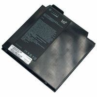 BATTERY TECHNOLOGY GBM6X4-BTI 6-CELL 11.1V LI-ION NOTEBOOK BATTERY FOR GETAC UX10, GBM6X4, 4411
