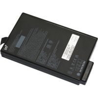 BATTERY TECHNOLOGY GBM9X2-BTI REPLACEMENT BATTERY GTEAC X500, X500 SERVER 10.8V 8700MAH 94 WHR 9 CELL LI-LO