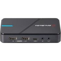 AVerMedia GC551G2 Live Gamer EXTREME 3 Plug and Play 4K Capture Card