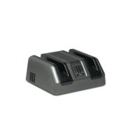 Getac External Dual Bay Battery Charger For Getac B300 GCMCU7