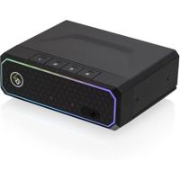 IOGEAR GCS1337 KeyMander Nexus 3-Port Gaming KVM Switch