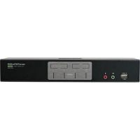 IOGEAR GCS1794 4 PORT HDMI MULTIMEDIA KVM SWITCH TAA COMPLIANT