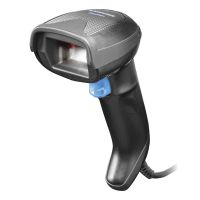 Datalogic Gryphon I GD4590-BK - barcode scanner