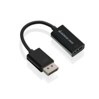 IOGEAR GDPHD4KA Active DisplayPort to HDMI Adapter with 4K Support