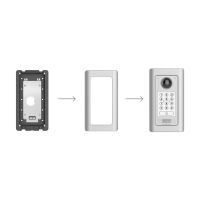 Grandstream GDS-WMK Wall Mount Kit