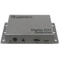 Gefen GF-EDD-DP DisplayPort EDID Detective