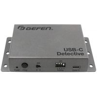 Gefen GF-EDD-UC USB-C EDID Detective