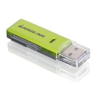 IOGear GFR204SD SD/MicroSD/MMC Card Reader/Writer with SDXC Support