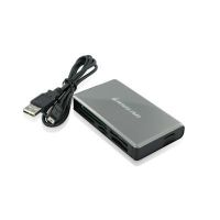 IOGEAR GFR281 56-in-1 Memory Card Reader/Writer