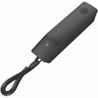 GRANDSTREAM NETWORKS GHP611 COMPACT HOTEL PHONE - BLACK
