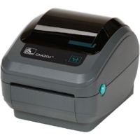 Zebra GK42-202510-000 GK420d Direct Thermal Advanced Desktop Printer