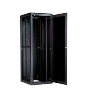Great Lakes Enhanced 19" 44U 84.00"Hx 29.00"Wx32.00" Rack Cabinet Enclosure GL840E-2932P