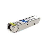 ADD-ON GLC-BX-D-20-53-I-AO CISCO COMP SFP LC 1G-BX 20KM SMF