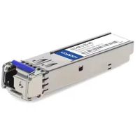 ADDON CISCO GLC-BX-U-35-AO COMPATIBLE TAA COMPLIANT 1000BASE-BX SFP TRANSCEIVER